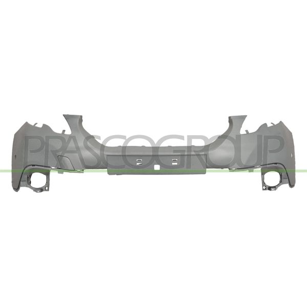 Prasco PG5001011 - Paraurti Anteriore Oe 1610144080 Per 2008 I (Cu)-image