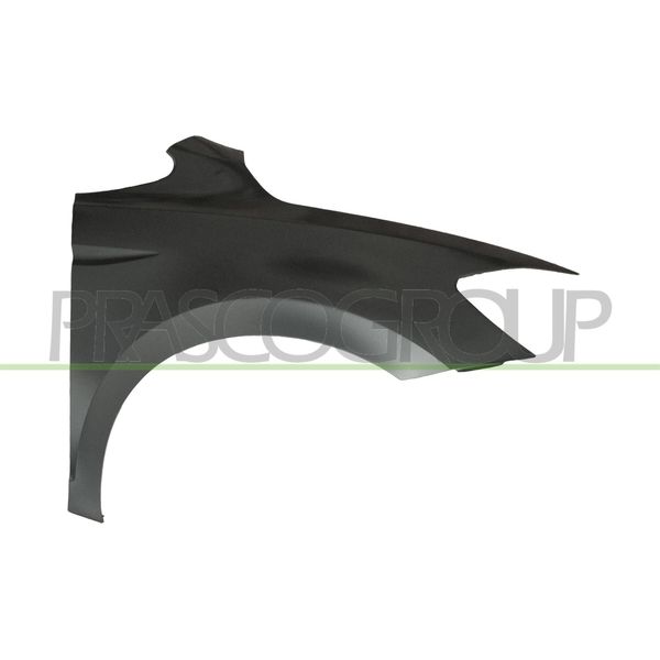 Prasco VG7213003 - Parafango Oe 5TA821022, Anteriore Destro Per Touran (5T)-image