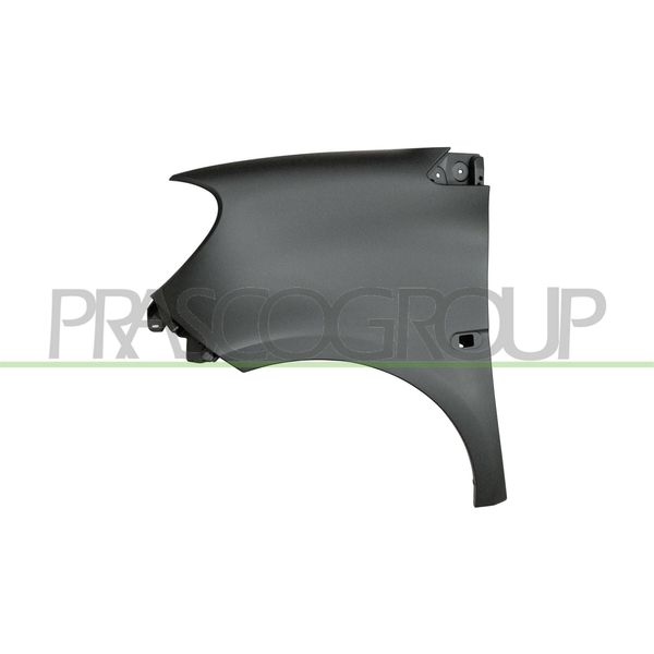 Prasco ME3083014 - Oe A45388106009999 Parafango, Anteriore Sinistro Per Fortwo Cabriolet (453), Fortwo (453)-image