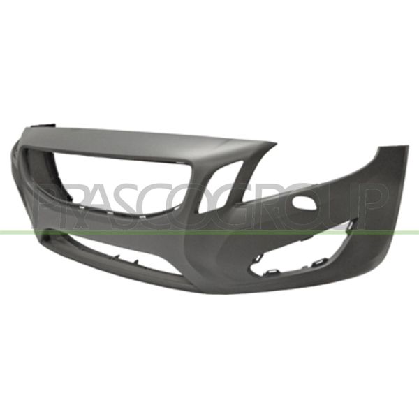 Prasco VV5161011 - Paraurti Anteriore Oe 39809608 Per S60 Ii (134), V60 I (155, 157)-image
