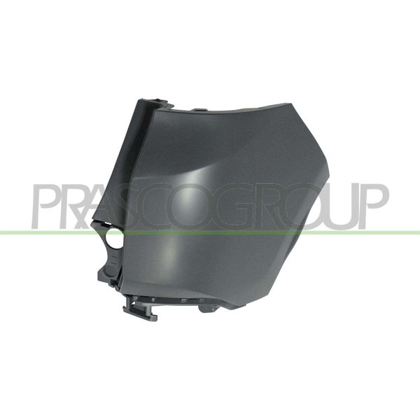 Prasco PG5001153 - Oe 1610116480 Paraurti, Posteriore Destro Per 2008 I (Cu)-image