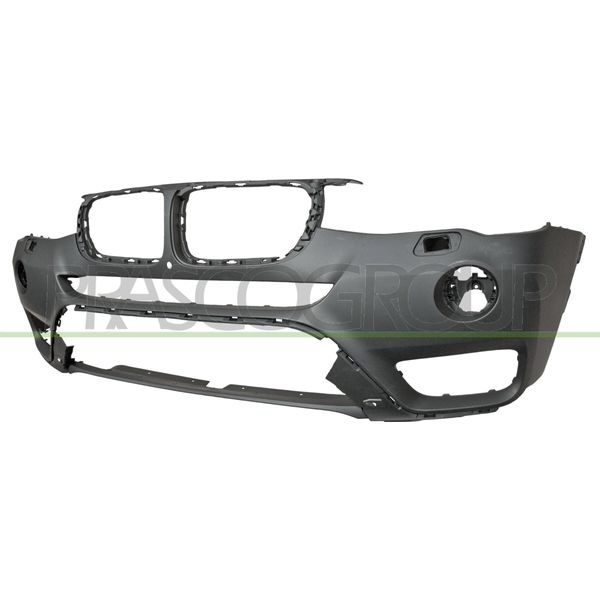 Prasco BM8061020 - Paraurti Anteriore Oe 51117389900 Per X3 (F25)-image