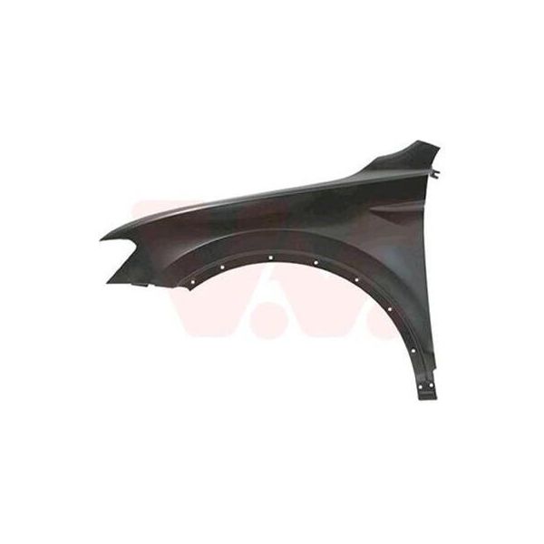 Van Wezel 5747657 - Parafango Oe 5NA821105, Anteriore Sinistro Per Tiguan (Ad, Ax)-image