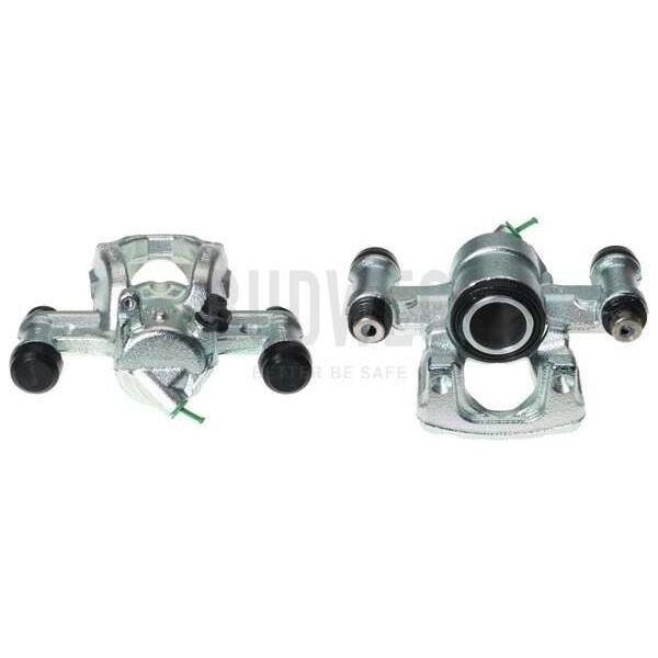 Budweg Caliper Pinza Freno Posteriore Sinistra Adatta Per MERCEDES-BENZ Classe V (W447) 345266-image