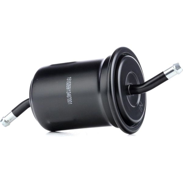 Ridex 9F0224 - Filtro Carburante Oe Mf 546 Per 323 (Ba), 323 (Bj), MX-3 (Ec), MX-5 I (Na)-image