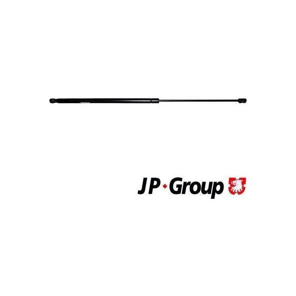 Jp Group 1181211600 - Oe 1K0823359A Ammortizzatore Del Cofano Per Jetta Iii (1K2), Golf V (1K)-image
