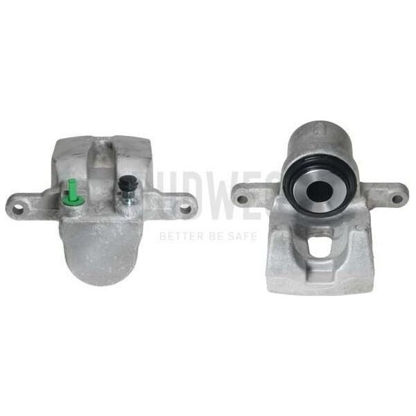 Budweg Caliper Pinza Freno Posteriore Destra Per Chrysler 300 C Touring (Lx, Le) 345241-image