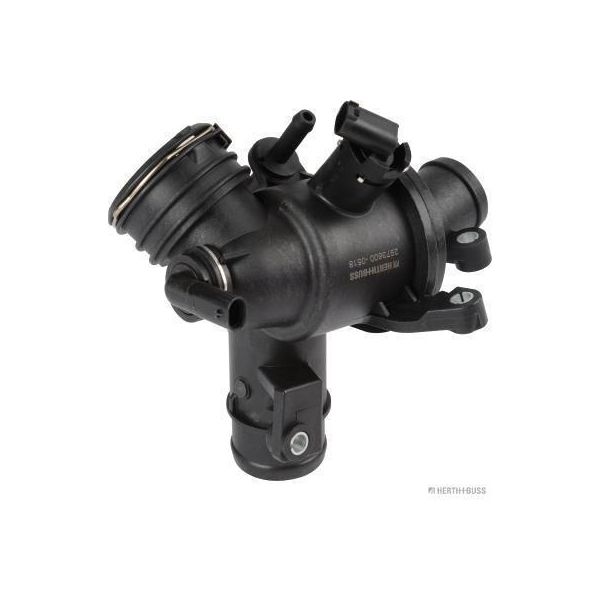 Herth+Buss Elparts Termostato Refrigerante 95 °C Adatto Per MERCEDES-BENZ Classe C Berlina (W204) Classe C Station Wagon (S204) Classe E Berlina (W212)-image