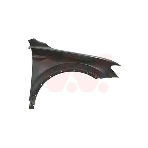 Van Wezel 5747658 - Parafango Oe 5NA821106, Anteriore Destro Per Tiguan (Ad, Ax)-image