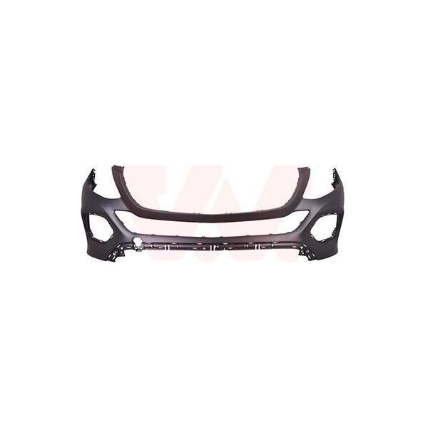 Van Wezel 2940574 - Paraurti Anteriore Oe 16688591259999 Per Gle (W166)-image