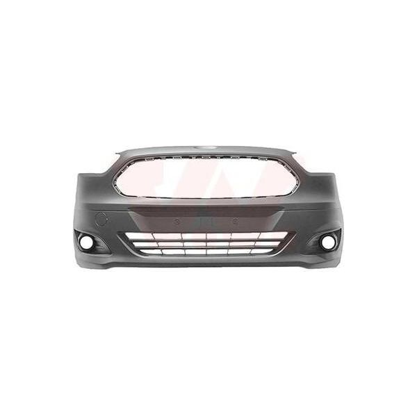 Van Wezel 1925571 - Paraurti Anteriore Oe 1901398 Per Tourneo Connect, Transit Courier-image