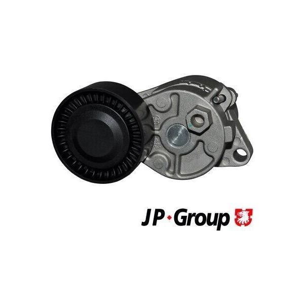 Jp Group 1418200100 - Chiave Oe 11281735899, Keilrippenriemen Per 3Er (E46), Z3 (E36), 5Er (E39), Z4 (E85), X5 (E53), 5Er (E60), 5Er (E61), X3 (E83), 7Er (E65), 3Er (E36), 7Er (E38)-image