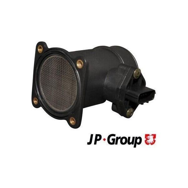 Jp Group 4093900400 Misuratore Di Massa D'aria Lmm Per Nissan Almera Ii Hatchback (N16) Misuratore Di Massa D'aria-image