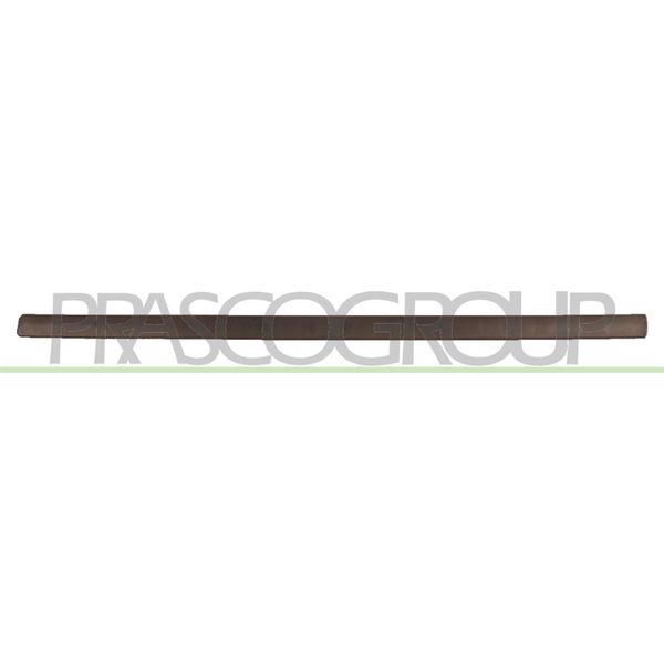 Prasco OP3501403 - Modanatura Oe 13113507, Anteriore Destra Per Meriva (X03)-image