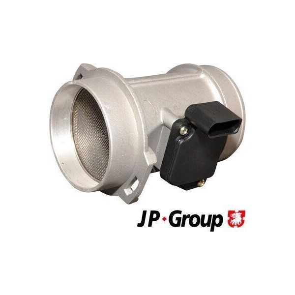 Jp Group 1193904500 Misuratore Di Massa D'aria Lmm Per Vw Passat Variant (3B6) Misuratore Di Massa D'aria-image