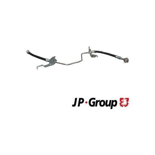 Jp Group 1261700700 - Bremsschlauch Oe 13334946 Per Meriva B (S10), Astra G, Zafira A, Astra (A04), Zafira B, Astra H, Combo, Meriva (X03), Combo Tour-image