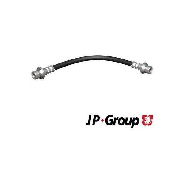 Jp Group 3461700100 Tubo Freno Posteriore Per Honda Civic Vi Hatchback (Ej, Ek) Crx Iii (Eh, Eg) Civic Vi Fastback (Ma, Mb) Crx Ii (Ed, Ee)-image