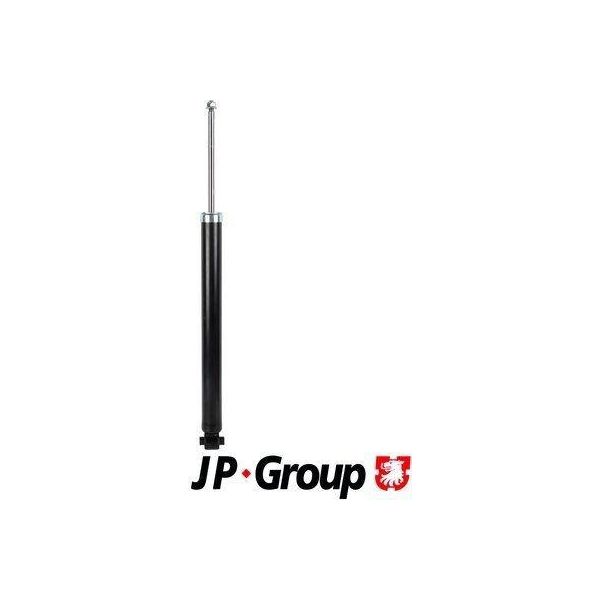 Jp Group 1352103000 - Oe 2043200231 Ammortizzatore, Asse Posteriore Per Classe Glk (X204)-image