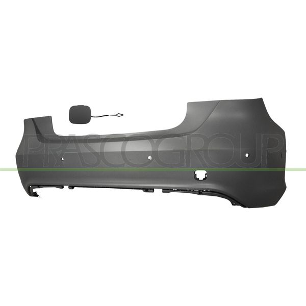 Prasco ME3301061 - Paraurti Posteriore Oe A17688070409999 Per Classe A (W176)-image