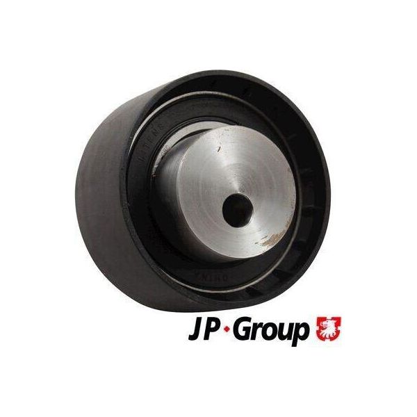 Jp Group 3312200500 Puleggia Tendicinghia Ø60Mm Per Fiat Panda (169) Grande Punto (199) 500 (312) 500 C (312) Punto (188) Punto Evo (199)-image