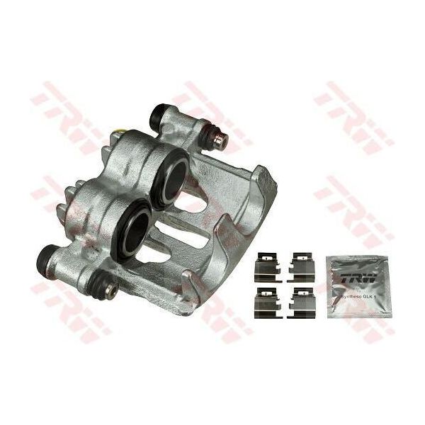 Trw BHV931E - Oe 41001 00Q0K Barra Di Fissaggio Per Movano B (X62)-image
