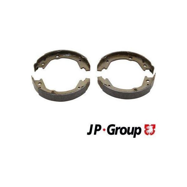 Jp Group 4050203370 - Oe 55121JD00B Braccio Di Controllo Per Qashqai Ii (J11), X-Trail (T32), Qashqai +2 I (J10), X-Trail (T31)-image