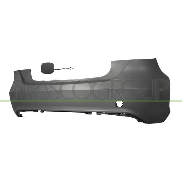 Prasco ME3301051 - Paraurti Posteriore Oe A17688000009999 Per Classe A (W176)-image