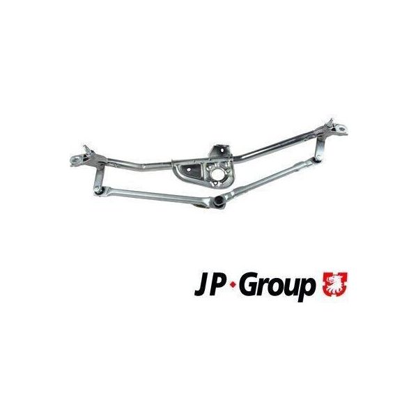Jp Group Tirante Tergicristallo Anteriore (1198103200) Per Vw Passat B5 Audi A4-image