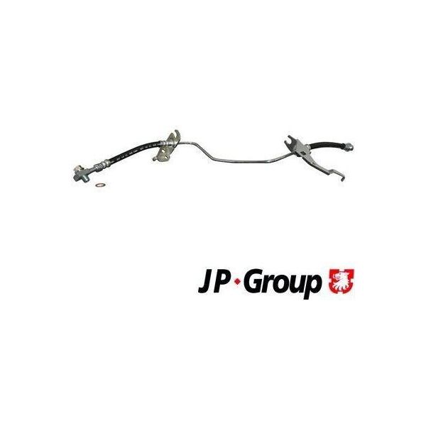 Jp Group 1261700600 - Tubo Freno Oe 13116136 Per Meriva B (S10), Astra G, Zafira A, Astra (A04), Zafira B, Astra H, Combo, Meriva (X03), Combo Tour-image