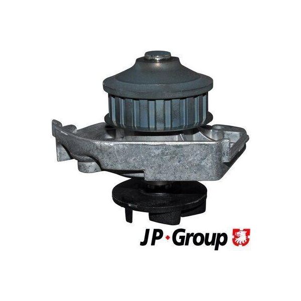 Jp Group 3314100500 - Oe 46531183 Wasserpumpe FüR Palio, Panda, Siena, Punto, Uno, Seicento-image