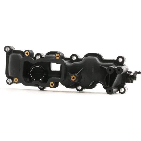 Ridex 1415I0004 - Collettore Di Aspirazione Oe 059 129 711 Af Per A4 (8E), A4 (8H), A6 (4F), A8 (4E), Q7 (4L), Phaeton (3D), Touareg (7L)-image