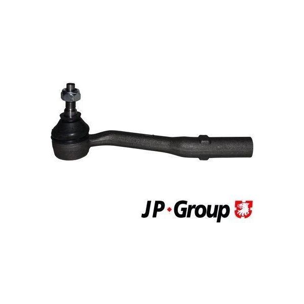 Jp Group Testina Tirante Tirante Per CitroËN C3 Ii (Sc) Anteriore Sinistro 3144600870-image