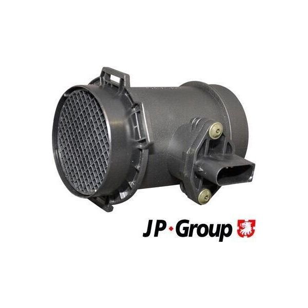 Jp Group 1493901200 - Sensore Di Flusso D'aria Di Massa Oe 13621433566 Per Serie 5 (E39), Serie 7 (E38), Z8 (E52)-image