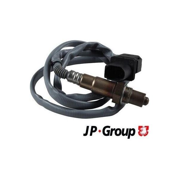 Jp Group Sonda Lambda 5 Pin Destra Per Audi A4 B7 Amarok Vw Transporter T5 Q7-image