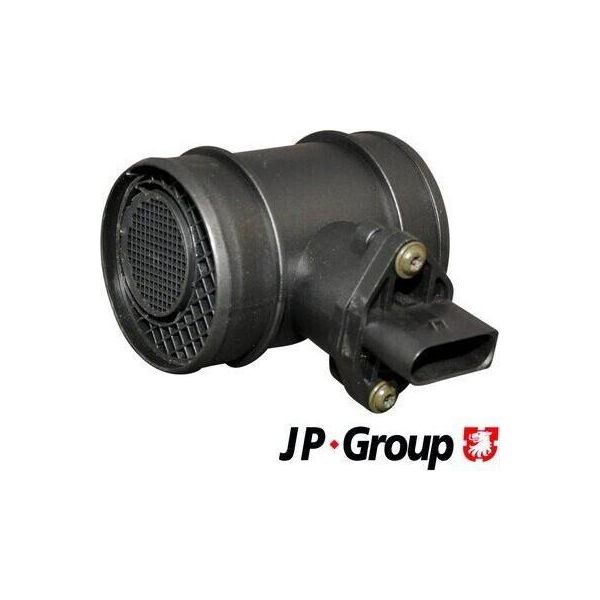 Jp Group 1193903500 - Oe 8Z0906461 Sensore Di Flusso Dell'aria Di Massa Per A2 (8Z)-image
