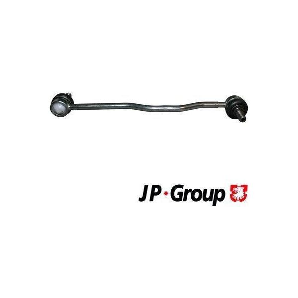 Jp Group 1240400900 - Oe 24461353 Asta Di Accoppiamento, Asse Anteriore Per Astra H, Zafira B-image