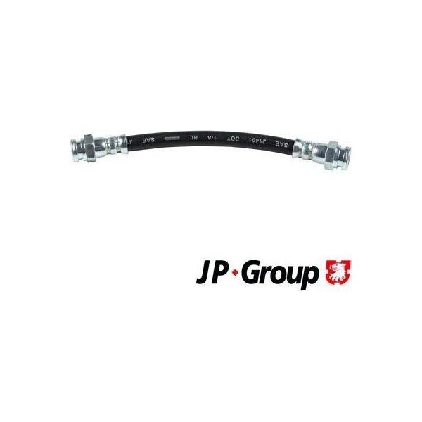Jp Group 3361700200 - Oe 52070969 Bremsschlauch, Hinterachse FüR 500 (312), Panda, Ka (RU8)-image