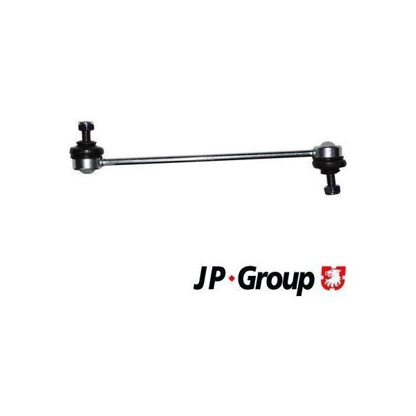 Jp Group 3140400800 - Oe 508758 Asta Di Accoppiamento, Asse Anteriore Per C-Crosser (Vu, Vv), 4007 (Vu, Vv), 4008, C4 Aircross-image
