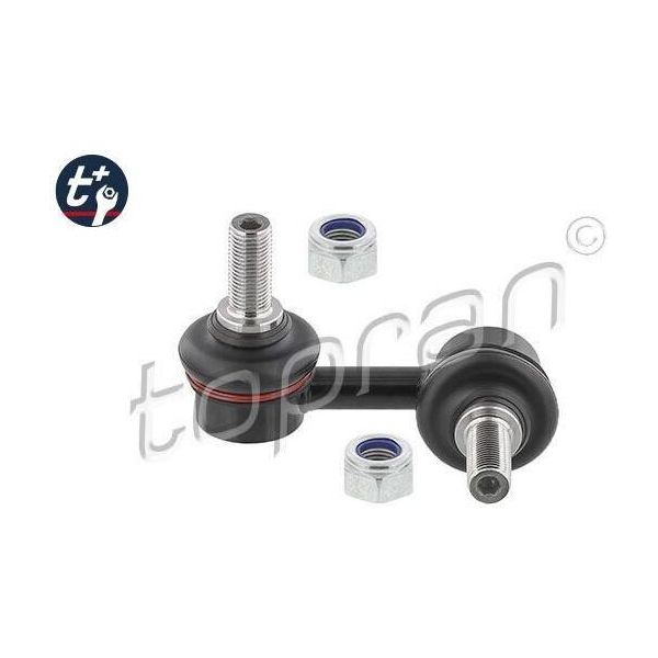 Topran 701 749 - Oe 5461 88H 300 Asta Di Accoppiamento, Asse Anteriore Destro Per X-Trail (T30)-image