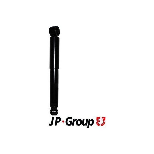 Jp Group 1252103300 - Oe 72119052 StoßDäMpfer, Hinterachse FüR Astra G-image