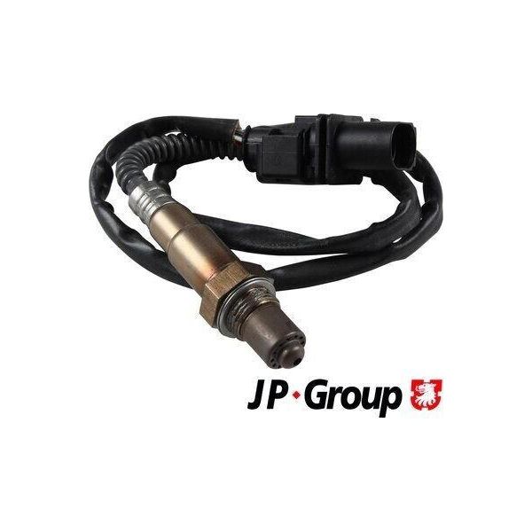 Jp Group Sonda Lambda Per Vw Golf V Hatchback (1K1) Sonda Di Regolazione 800 Mm 1193804200-image