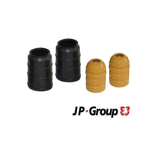 Jp Group Kit Protezione Polvere Ammortizzatore Anteriore Destro Sinistro Per Peugeot Boxer Fiat-image