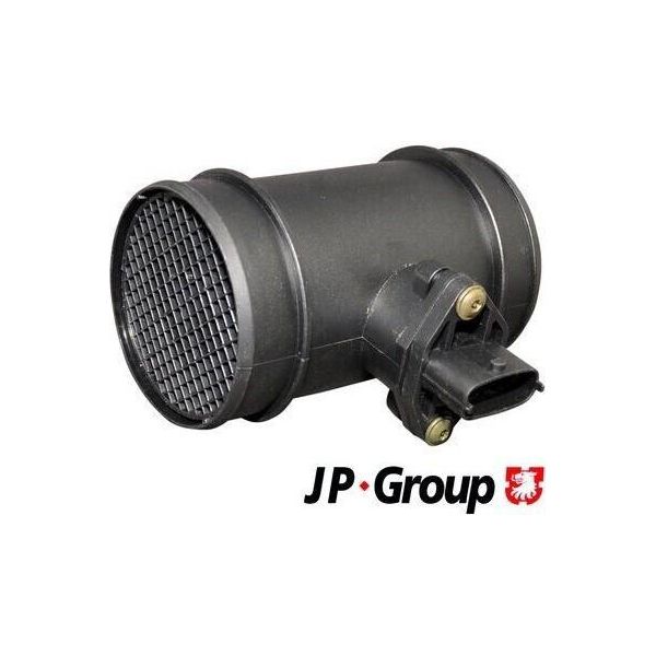 Jp Group 1293901100 - Oe 46444287 Luftmassenmesser Per Vectra B (J96), Boxer, Jumper, Frontera B (U99)-image