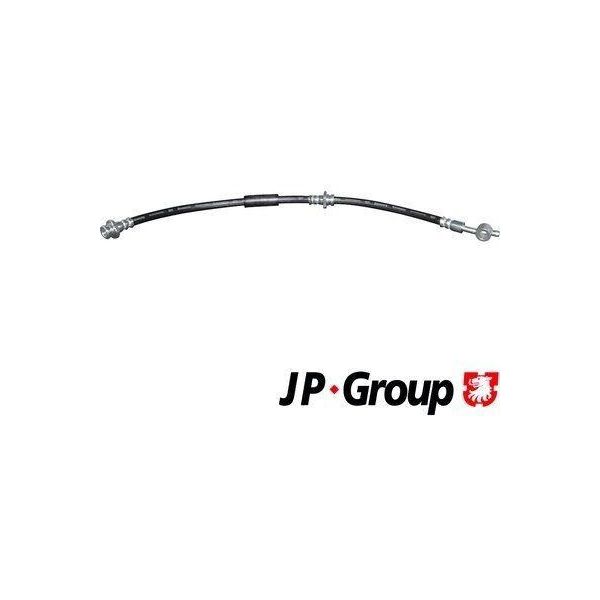 Jp Group 4061601470 - Tubo Freno Oe 46210BU71A, Asse Anteriore Sinistro Per Almera Tino (V10)-image