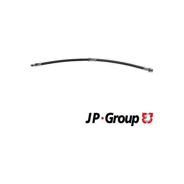Jp Group 3961600500 Tubo Freno Anteriore Per Mitsubishi Lancer Vii Station Wagon (Csw, Ctw) Lancer Vii Berlina (Csa, Cta)-image