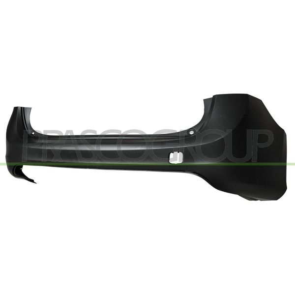 Prasco VV5181071 - Paraurti Posteriore Oe 39808186 Per S60 Ii (134), V60 I (155, 157)-image