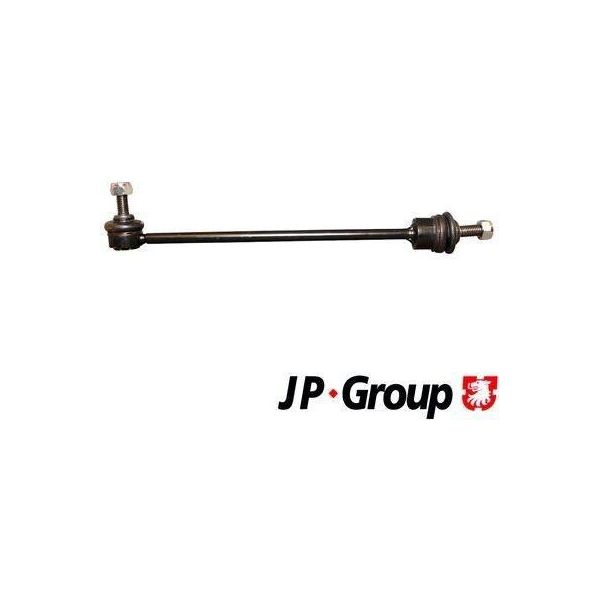 Jp Group 4140400600 - Oe 508740 Asta Di Accoppiamento, Asse Anteriore Per Saxo, 406, 106 Ii-image