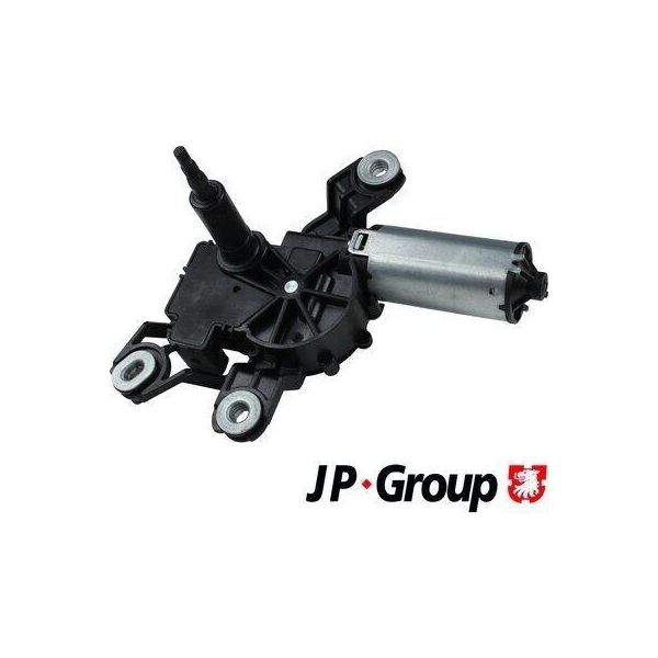 Jp Group | Motore Tergicristallo Jp Group (1198202400) Adatto Per Vw-image