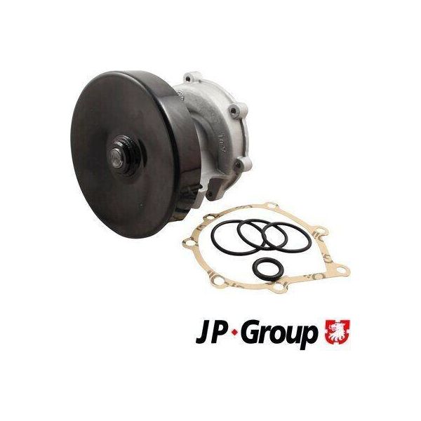 Jp Group 4114100700 - Oe 7701468802 Pompa Acqua Per Safrane Ii (B54), Safrane I (B54)-image
