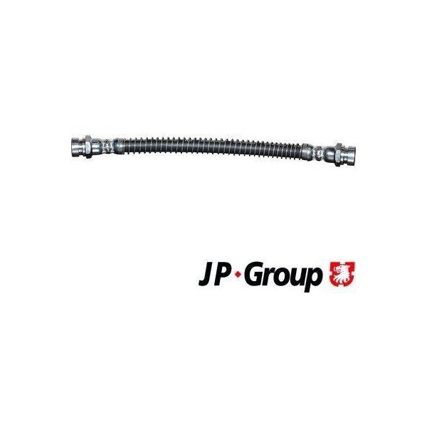 Jp Group 3561700380 Tubo Freno Posteriore Destro Per Hyundai Getz (Tb)-image